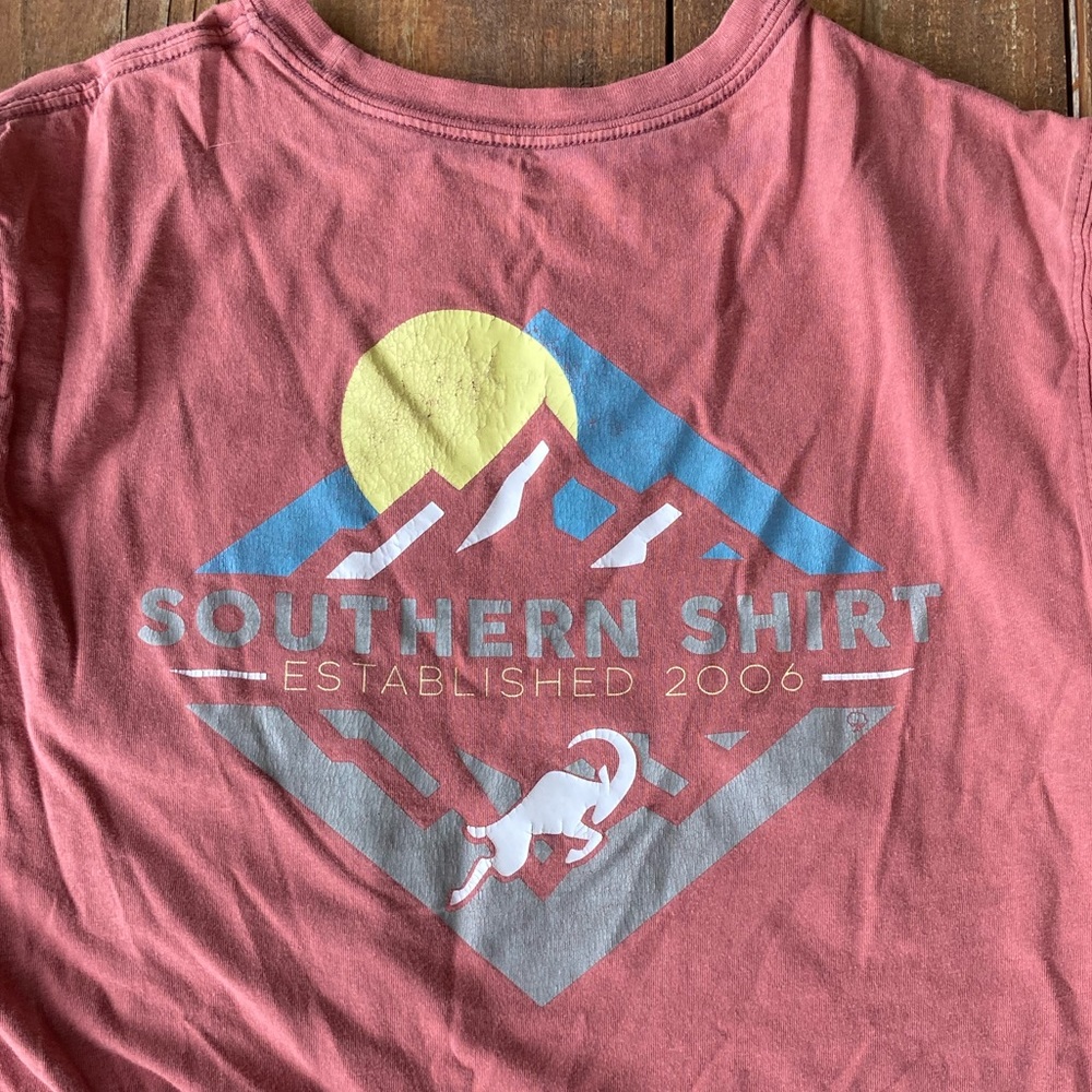southern shirt